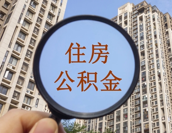 垦利我的个人公积金查询（垦利公积金查询 个人 余额查询）